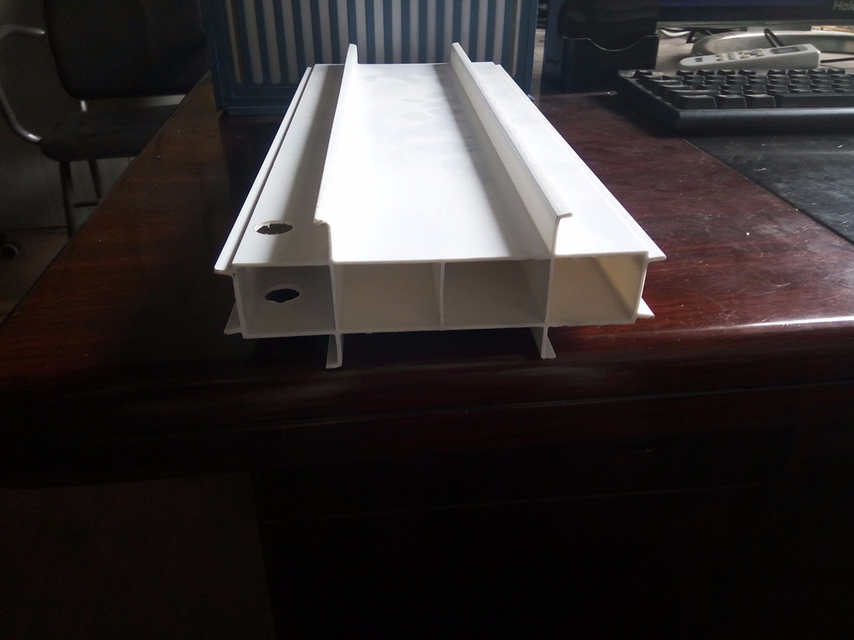 鹤壁立面拉缝板 (1)150MM宽拉缝板